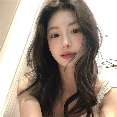 美人