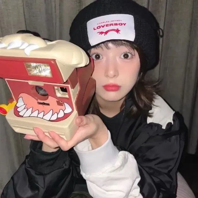 花漾姊妹帮